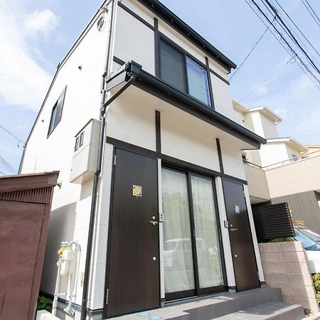 Tourisakuraann 1Goukann Kyōto Exterior foto